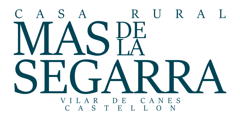 Mas de la Segarra