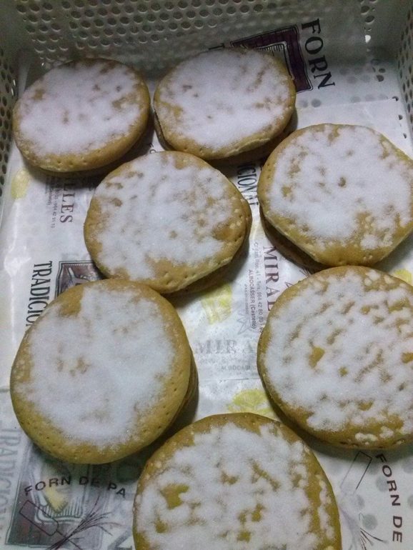 Coquetas de Albocasser