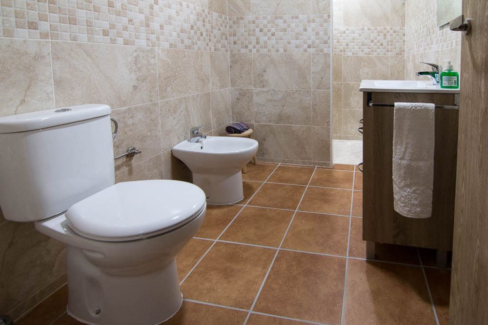 La Olivera Negra Casa Rural en Castellon