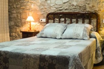 habitación estrellas